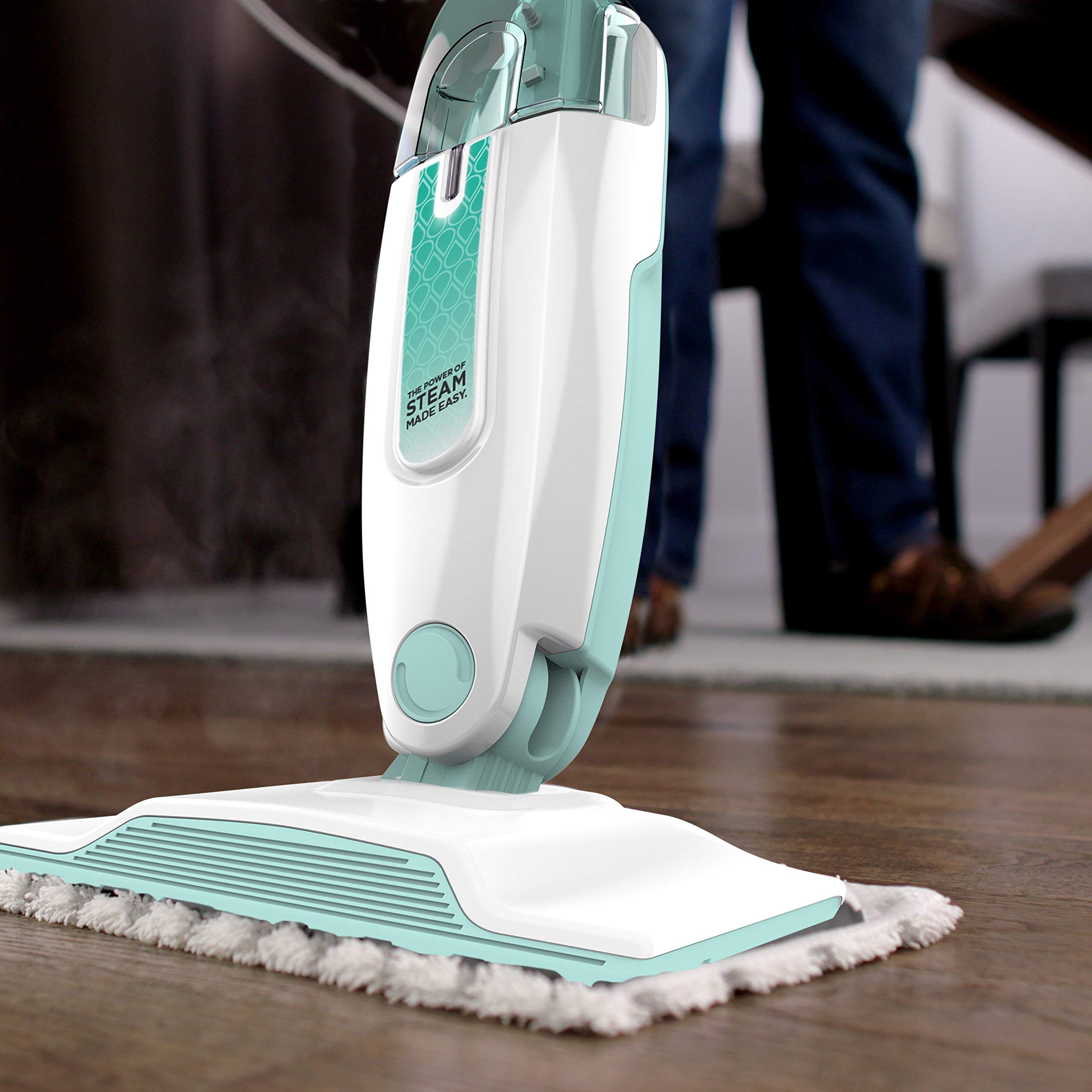 Amazon.com - Shark unknown S1000 Electric Floor Cleaner Mop